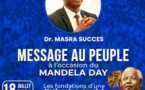 Tchad: Succès Masra, leader des Transformateurs donne rendez-vous ce 18 juillet à ses compatriotes