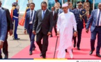 Forum de Tripoli sur la migration : le président tchadien Mahamat Idriss Deby participe aux travaux
