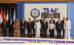 Pression migratoire : le Tchad appelle les pays concernés à une véritable coopération multilatérale