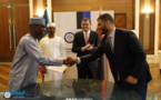Tchad-Libye : signature d’un accord portant sur l'expulsion des Tchadiens en situation irrégulière