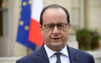 François Hollande: "Il y aura des baisses d'impôt quoi qu'il arrive en 2016" 