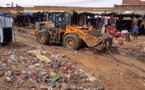 Tchad - Travaux de protection contre les inondations en cours à Abéché : mobilisation des acteurs et appel à une implication citoyenne renforcée