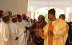 Cameroun – Tchad : Visite de travail de Madame la Gouverneure de la Province de Hadjer-Lamis à Garoua et Maroua