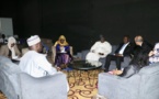 Renforcement de la participation des peuples africains au développement du continent : Le Tchad et le Parlement panafricain réaffirment leur engagement