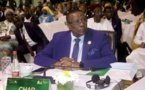 Le Tchad à la une des sommets de l'UA à Accra : Le ministre Koulamallah défend les intérêts du continent