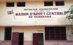 Conditions de détention en République centrafricaine : un rapport alarmant met en lumière des défis et des solutions possibles