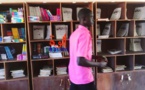 Tchad : Des bibliothèques sous-fréquentées par les étudiants et élèves pendant les vacances