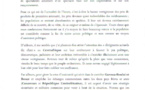 La population centrafricaine "grand perdant de la transition politique", assure le FPDC