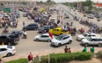 ​"La voiture avant la maison" : une tendance chez de nombreuses personnes à N'Djamena