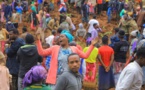 Glissement de terrain en Éthiopie : le bilan passe à 229 morts