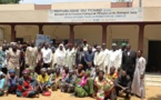 Tchad : l’ONAPE procède au lancement officiel des crédits à Sarh