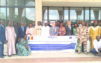 Tchad : l’OIM évalue les réalisations et stratégies pour le retour et la réintégration des migrants