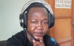 Tchad : l’UJT dénonce les menaces exercées sur le journaliste Djilkoloum Frédéric