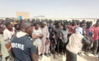 Niger : plus de 400 migrants nigériens expulsés de Libye vers le désert