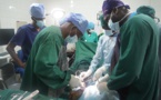 Tchad : Une équipe médicale d'urgence de l'OMS déployée à N'Djamena suite à l'explosion de munitions du dépôt de N'Djamena en juin