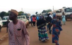 RCA – Cameroun : La frontière fermée au niveau de Béloko à la suite d’un malentendu