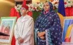 Tchad : l'ambassade du Maroc fête le 25ème anniversaire de l'intronisation du roi Mohammed VI