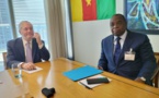 Cameroun : l'Etat émet un emprunt de 335 milliards de FCFA auprès des investisseurs internationaux