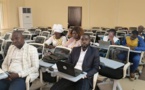 Tchad : Une session d’orientation sur l’ensemble minimum des services en santé mentale et soutien psychosocial en cours