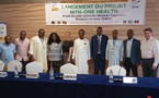 Tchad : Une importante délégation du ministère de la santé est à Douala pour le lancement du projet "MTN One Health"