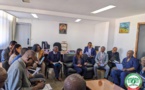 Tchad : Une délégation du ministère de l’Education séjourne à Antananarivo pour échanger sur le Tableau de Bord Mondial pour la politique éducative