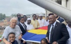 Fête nationale du Tchad : Un moment d'unité et de fierté à New York et New Jersey