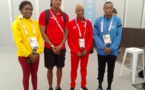 Jeux Olympiques : Trois athlètes Congolais présents à Paris se sont évaporés dans la nature