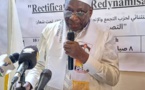 Tchad :  Le parti PRÊT a organisé sa Convention Extraordinaire