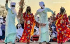 Les danses de l'Ennedi Est : un trésor culturel du Tchad