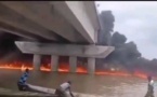 Tchad : Le ministère des Infrastructures dément les rumeurs sur l'endommagement du pont Bongor-Yagoua