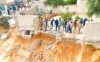 Tchad : Mao, une ville en danger, menacée par l'avancée des ravins