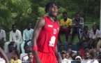 Tchad - Basketball : Djessiri, une étoile montante