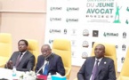 Tchad : 3ème édition du forum des universités d'été du jeune avocat du RUBAC