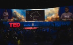 Le Professeur Abdoulaye Diabaté à TED2024