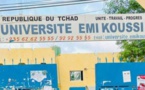 Tchad - Classement universitaire : Emi Koussi confirme sa montée en puissance