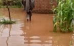 Tchad - Mandoul : Békamba sous les eaux, une population sinistrée