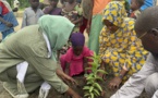 Tchad :  L'association des Femmes de la Diaspora Tchadienne apporte des solutions aux défis environnementaux et socio-économiques