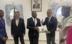 Cameroun : le ministre du Commerce reçoit le nouveau président du Conseil d’affaires Turquie-Cameroun