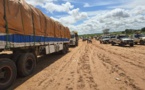 Soudan : le Tchad facilite le transit d’aide alimentaire pour un demi-million de personnes