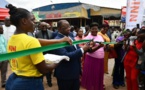 Cameroun : lancement de la rentrée commerciale à Yaoundé par le ministre du Commerce