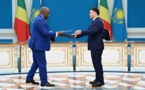 Congo-Kazakhstan : la SNPC et la KazMunayGas désormais liées par un accord de coopération