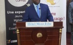 Cameroun : le ministre du Commerce dénonce les exportations frauduleuses de cacao et de café vers le Nigeria