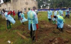 RCA - La terre de Boulata révèle ses morts : Exhumation de masse après la crise