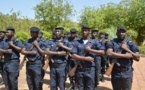 Mali : recrutement à la Police nationale et à la Protection civile