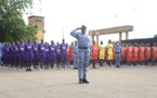 Côte d'Ivoire : 400 jeunes formés en civisme et sur l'engagement citoyen