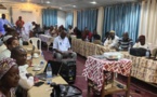 Tchad : Atelier de validation des plans de riposte contre la variole du singe et les inondations