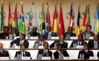 9ème forum de coopération Chine-Afrique : Denis Sassou N'Guesso parmi les hôtes de Xi Jinping