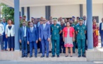 Côte d’Ivoire : 9 programmes de formation pour 170 militaires