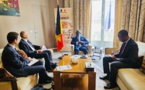 Tchad : Validation de la Mission d'Entreprises avec le MEDEF