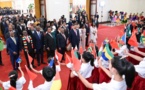 FOCAC summit writes more splendid chapters of China-Africa relations